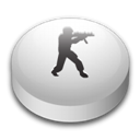 Counter Strike 1 icon